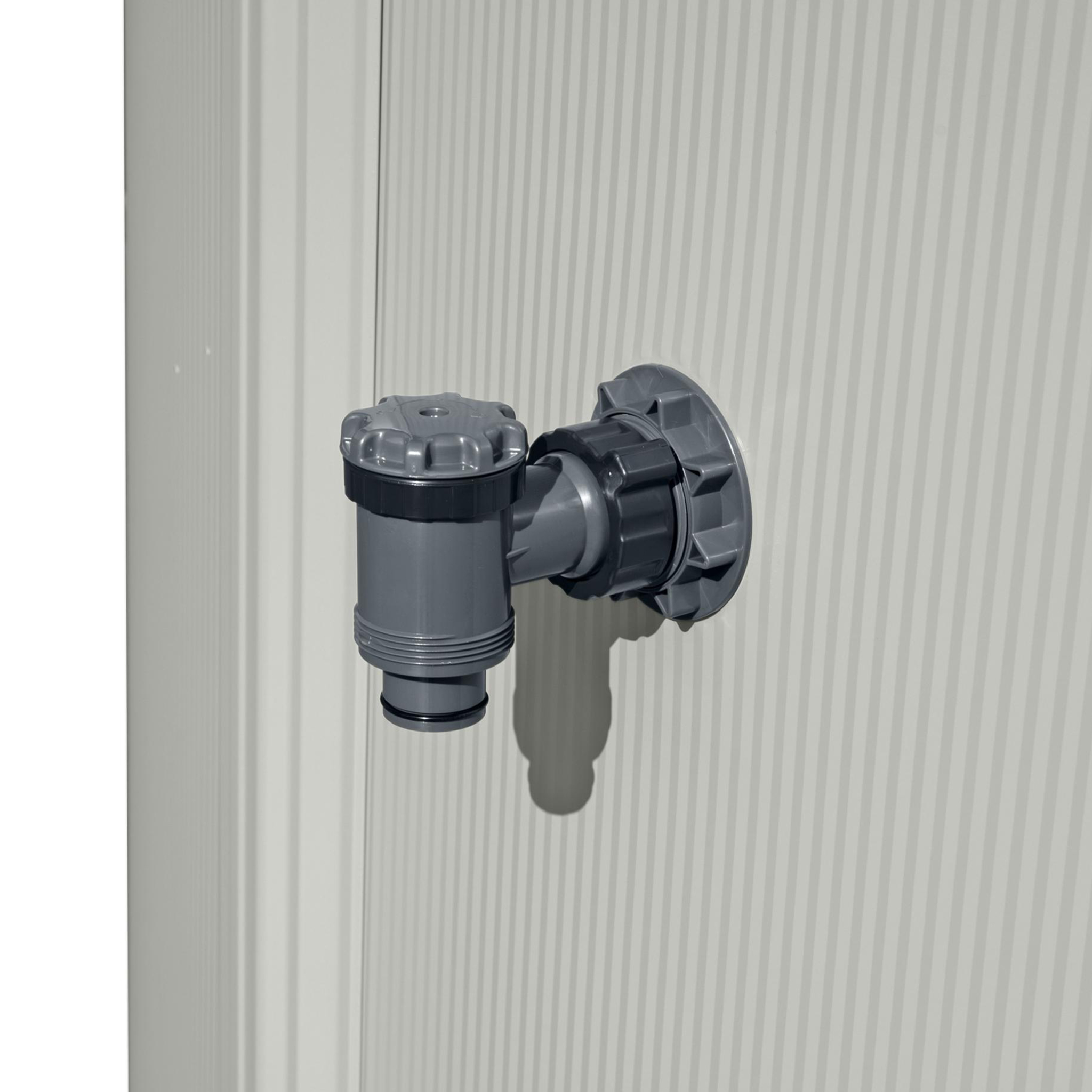 Poolpaket Bestway Hydrium Mosaik