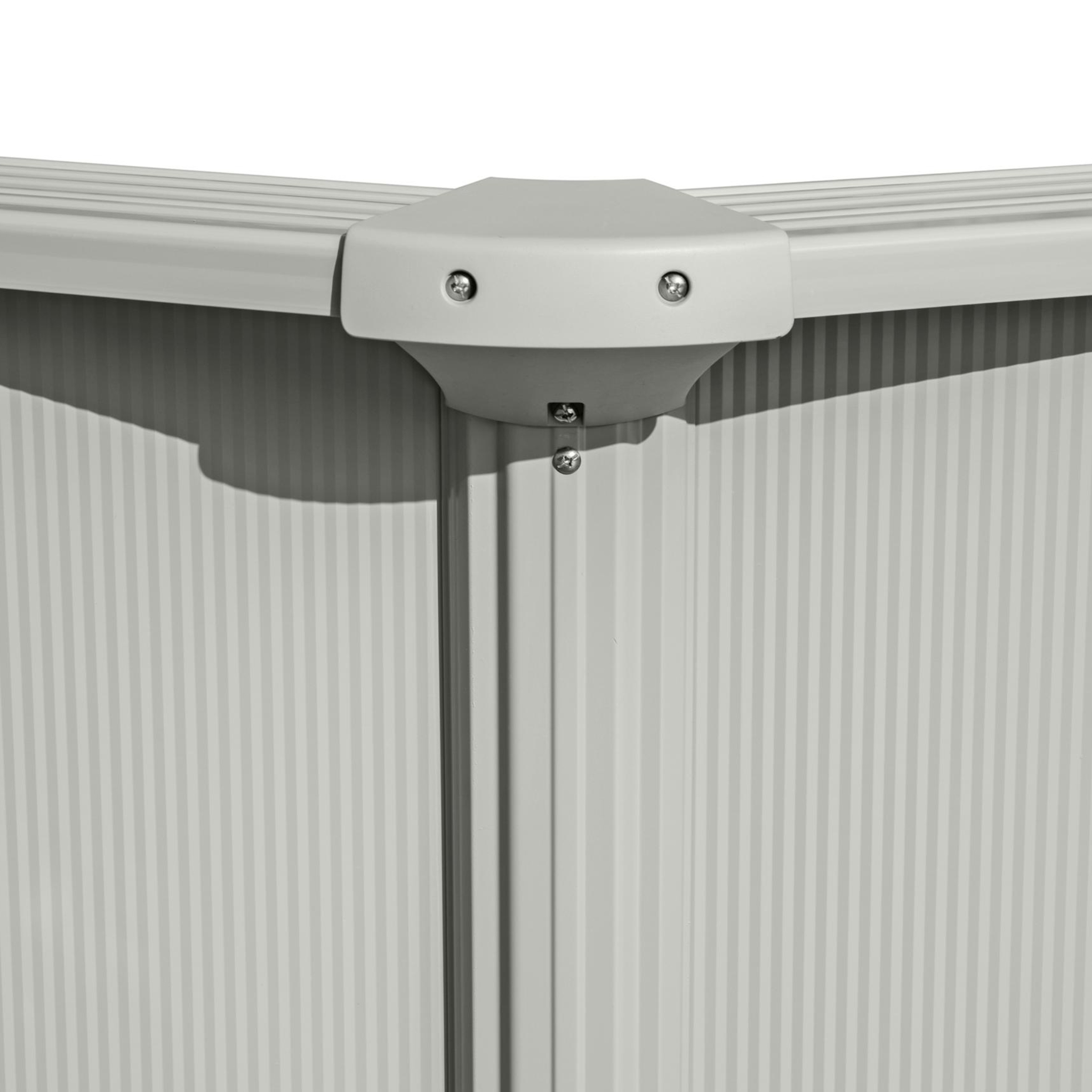 Poolpaket Bestway Hydrium Mosaik