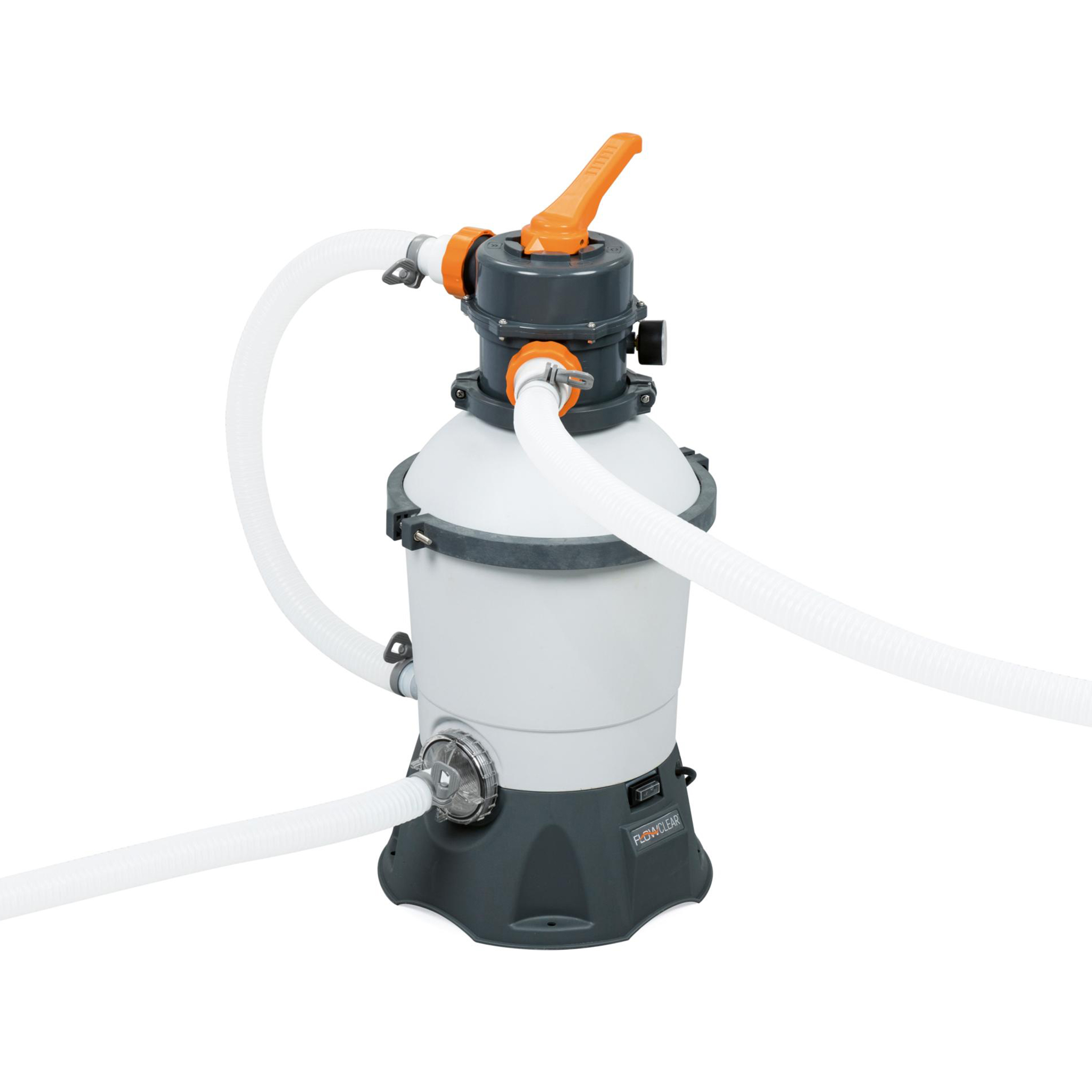 Poolpaket Bestway Hydrium Mosaik