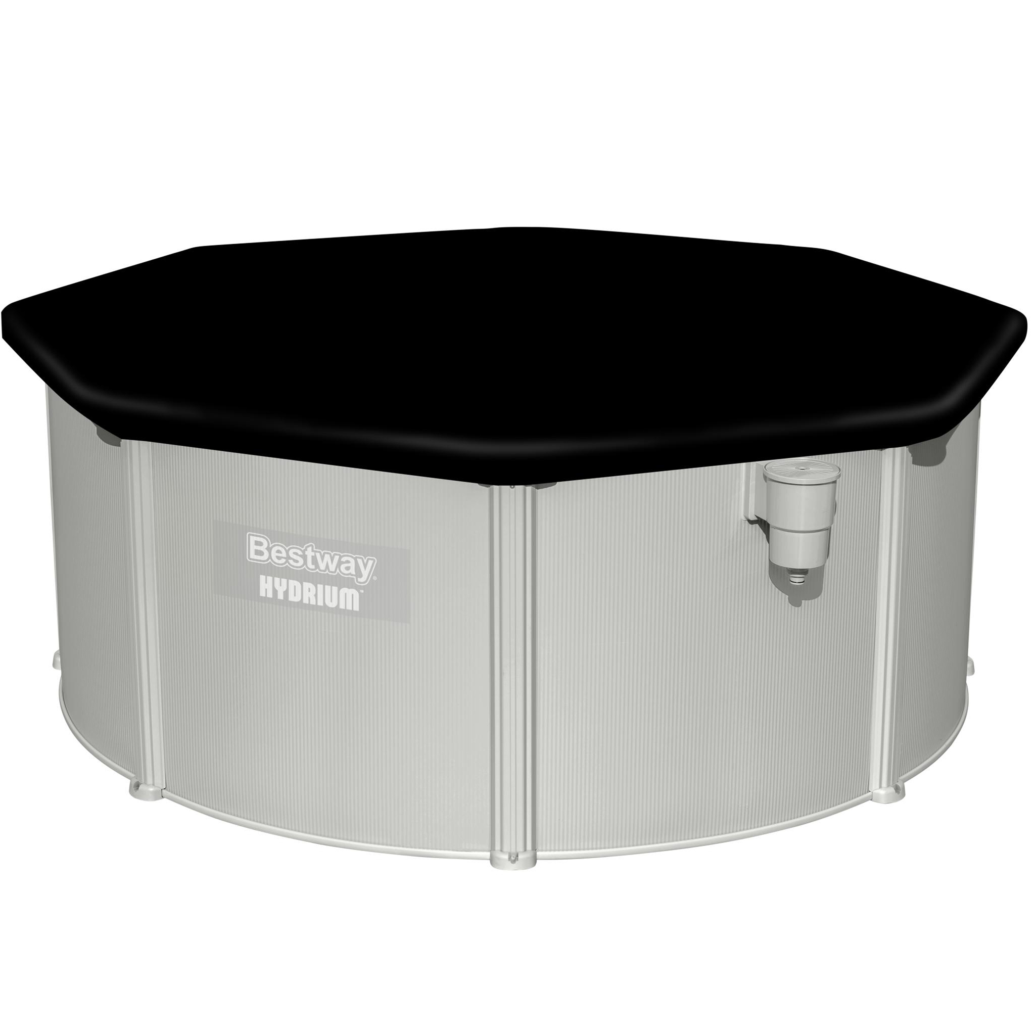 Poolpaket Bestway Hydrium Mosaik