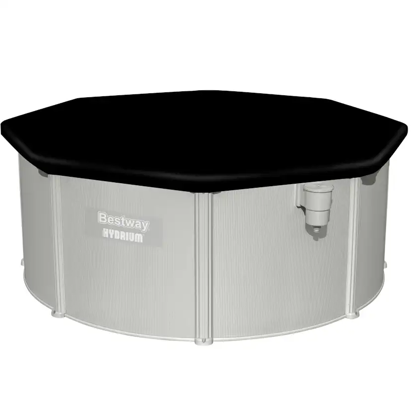 Poolpaket Bestway Hydrium Mosaik