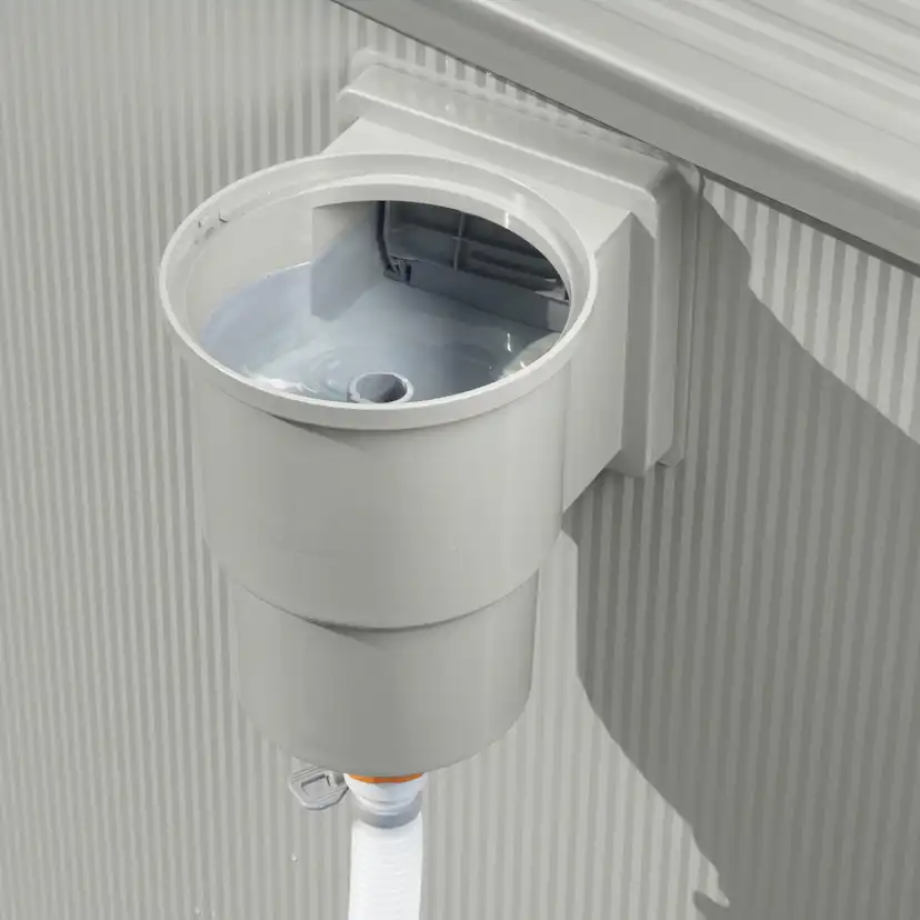 Poolpaket Bestway Hydrium Mosaik