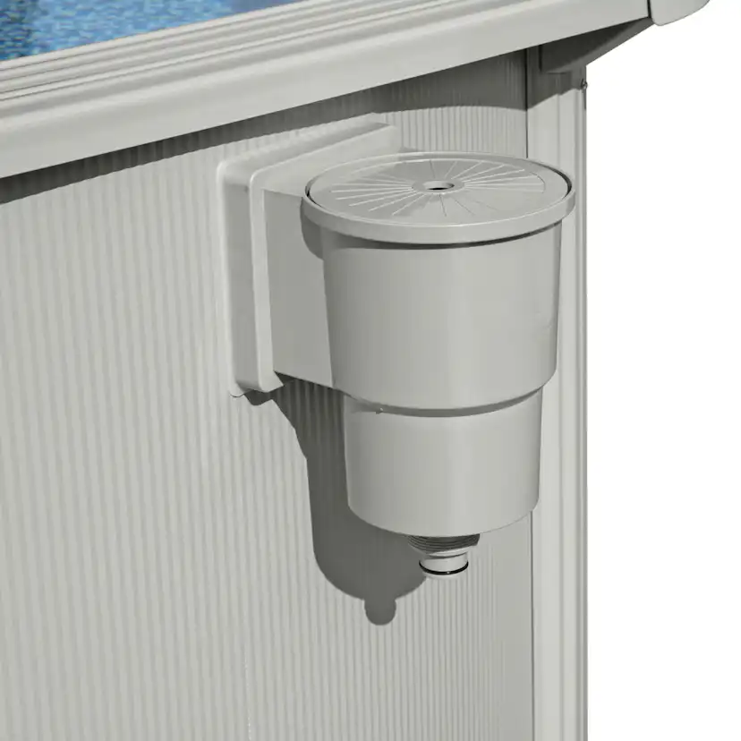 Poolpaket Bestway Hydrium Mosaik