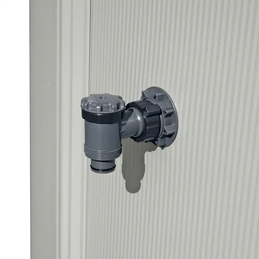 Poolpaket Bestway Hydrium Mosaik