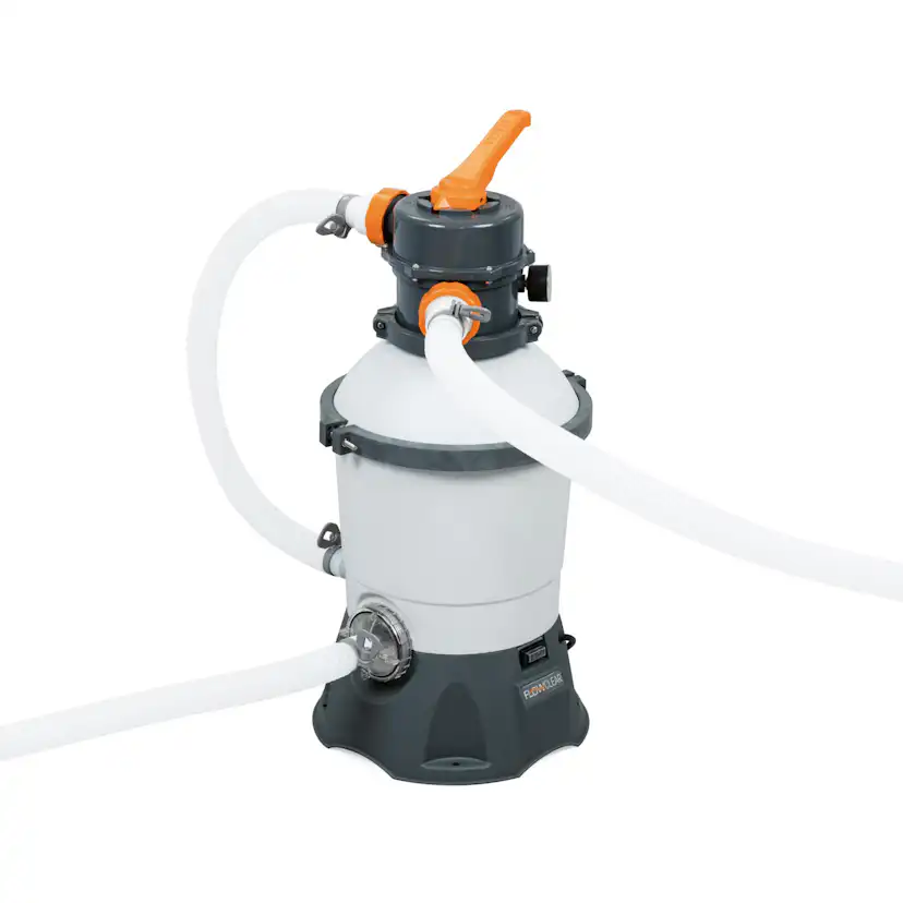 Poolpaket Bestway Hydrium Mosaik