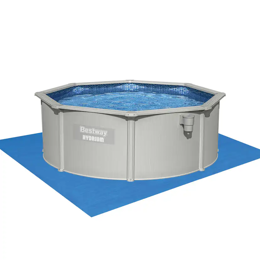 Poolpaket Bestway Hydrium Mosaik