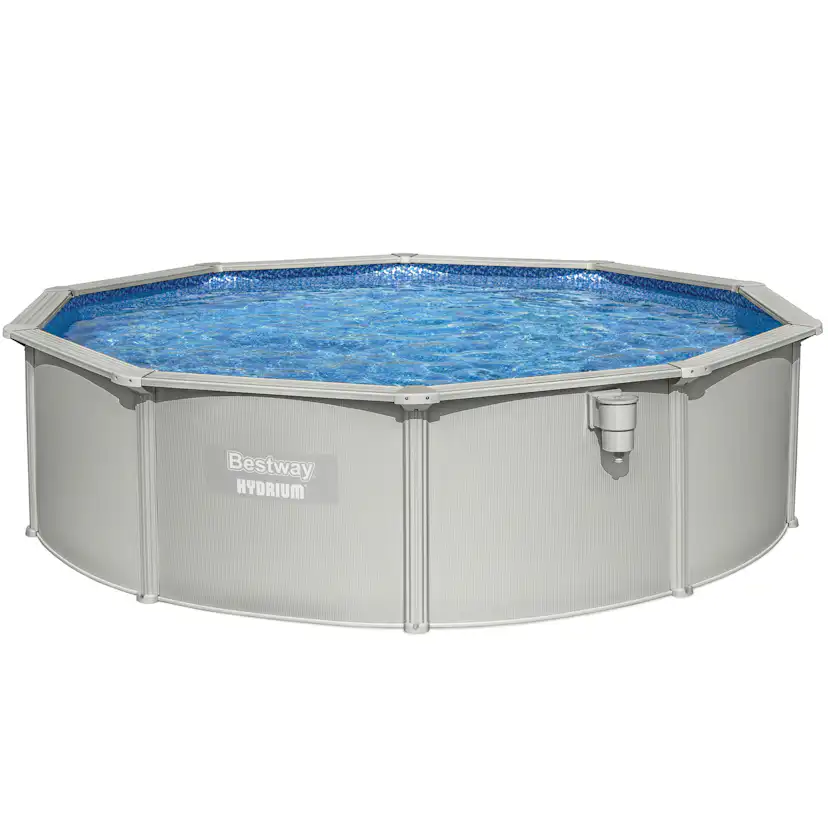 Poolpaket Bestway Hydrium Mosaik