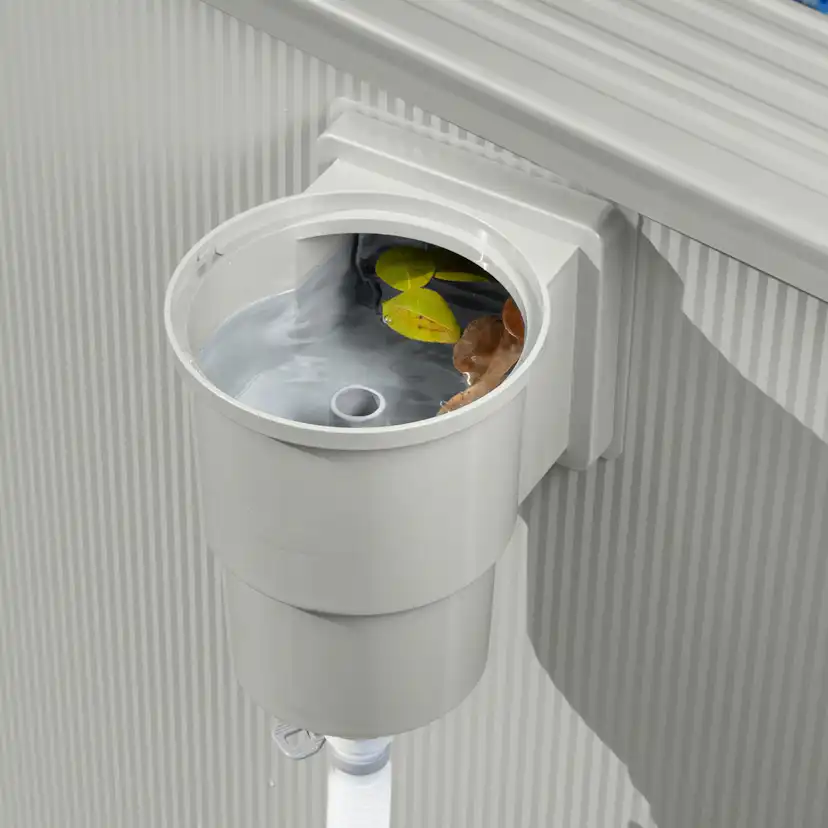 Poolpaket Bestway Hydrium Oval