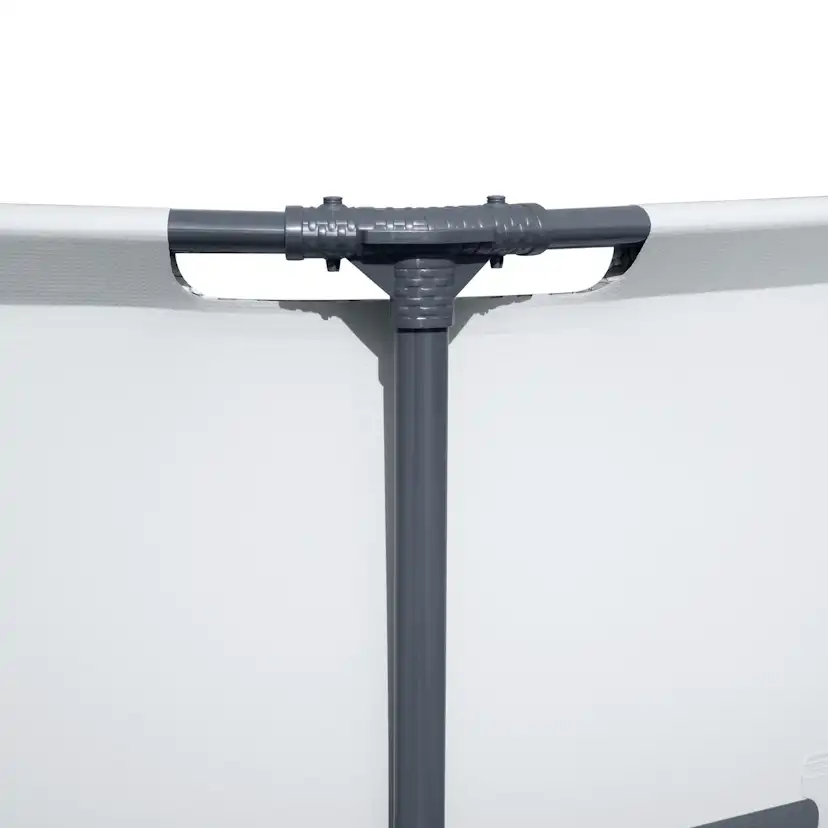 Poolpaket Bestway Steel Pro Max Ø4,27M