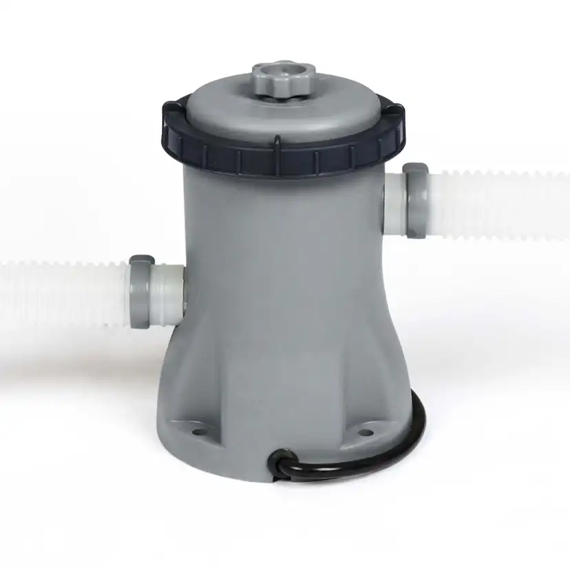 Poolpaket Bestway Steel Pro Max Ø4,27M