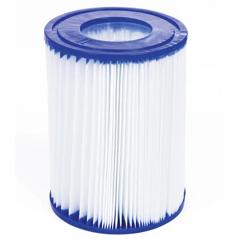 Poolpaket Bestway Steel Pro Max Ø4,27M