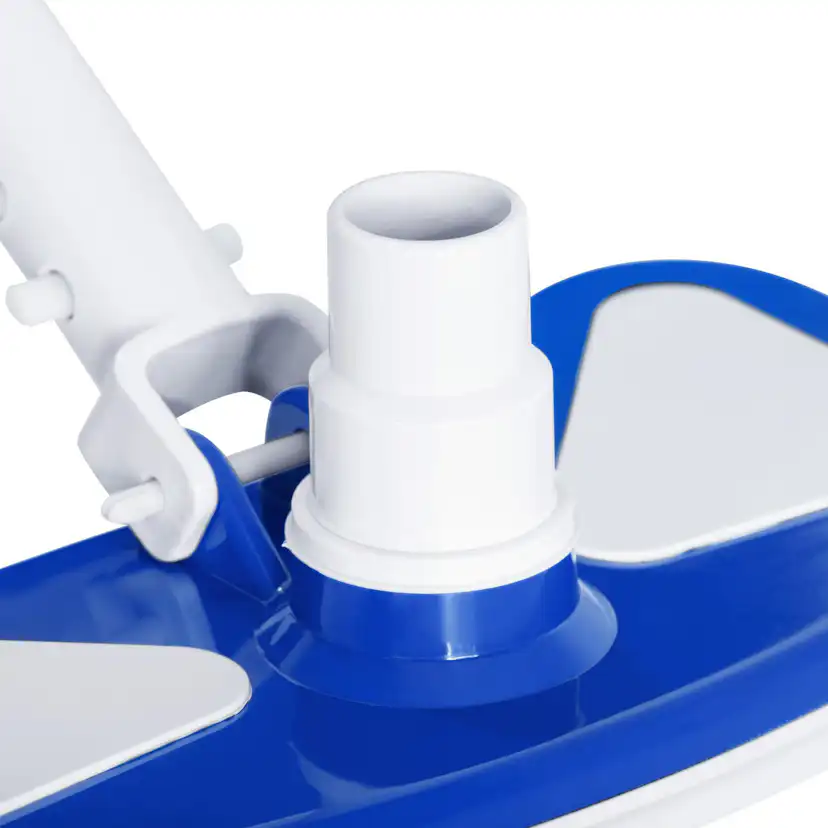 Vakuummunstycke Bestway Flowclear Angler Rengöringsverktyg för Utomhusbad