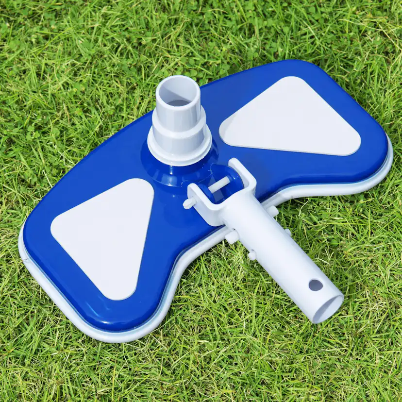 Vakuummunstycke Bestway Flowclear Angler Rengöringsverktyg för Utomhusbad