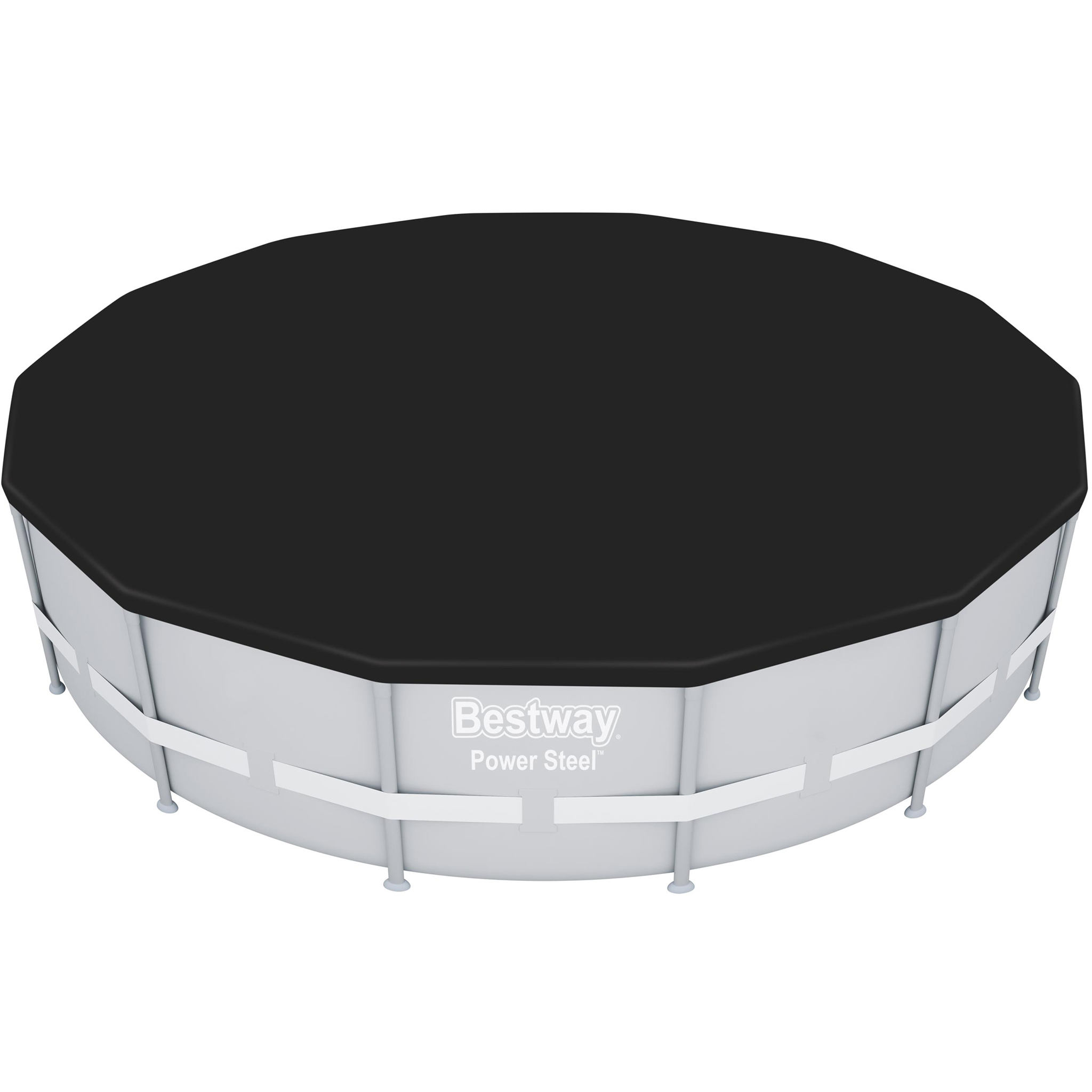 Poolöverdrag Bestway Flowclear