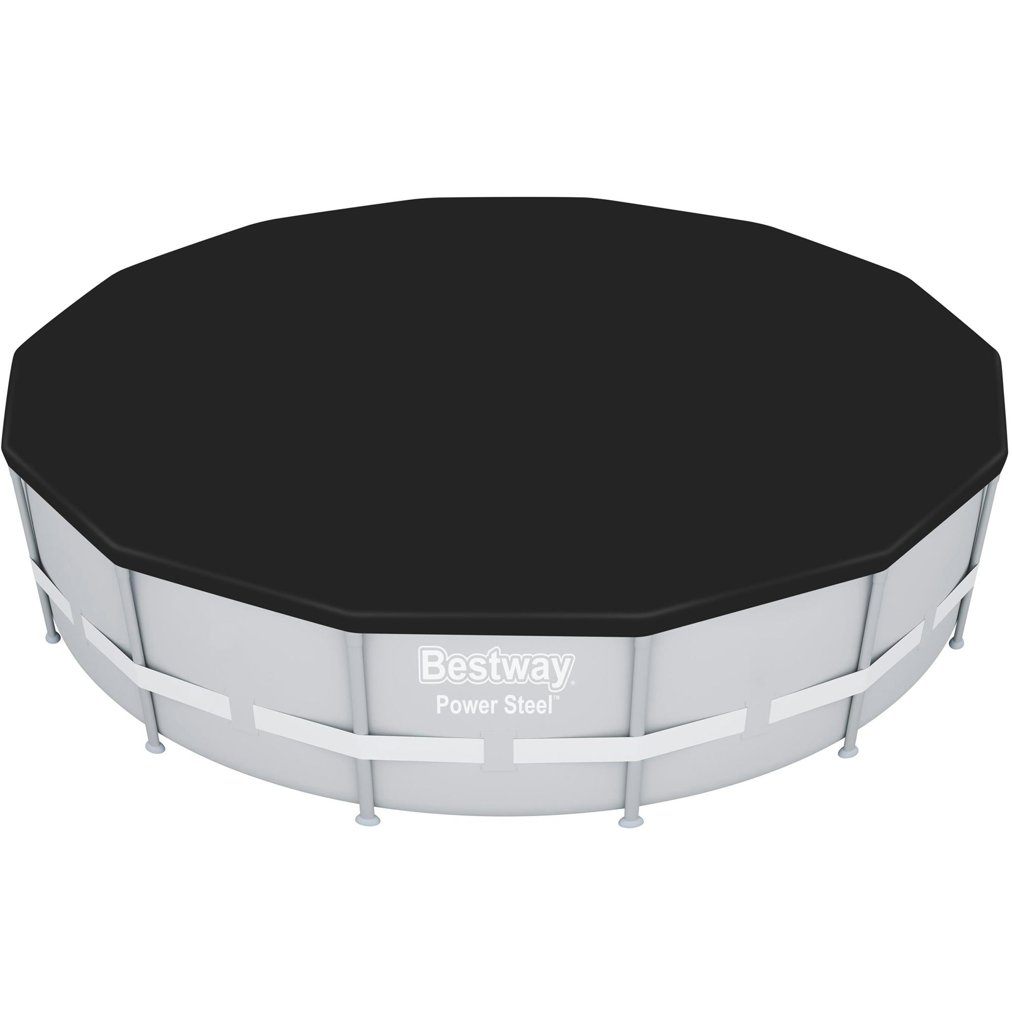 Poolöverdrag Bestway Flowclear