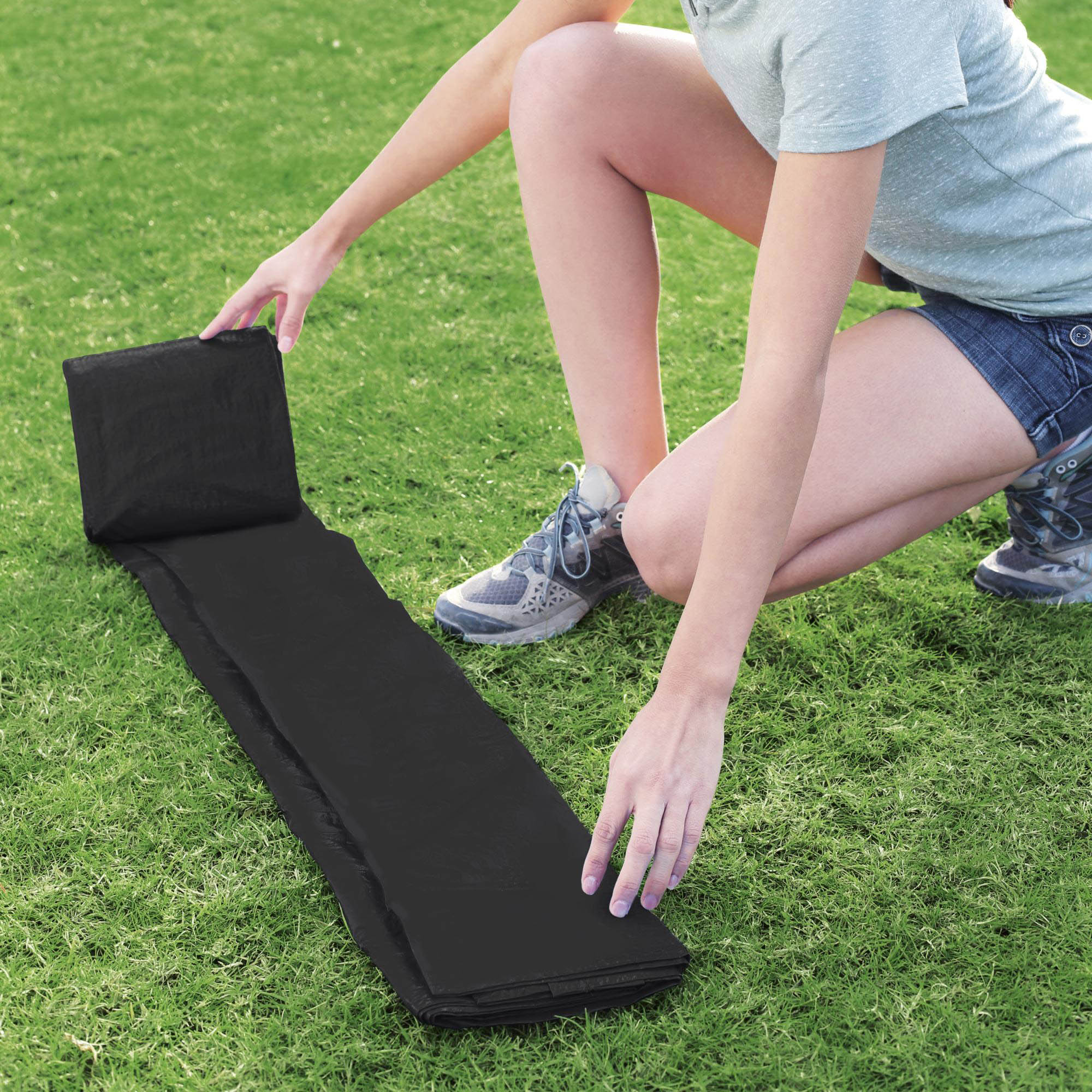 Poolöverdrag Bestway Flowclear Rund