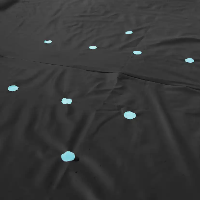 Poolöverdrag Bestway Flowclear Rund