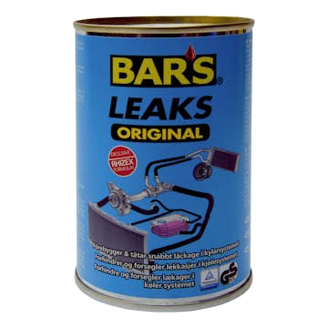 Kylartätning Bars Leaks Original