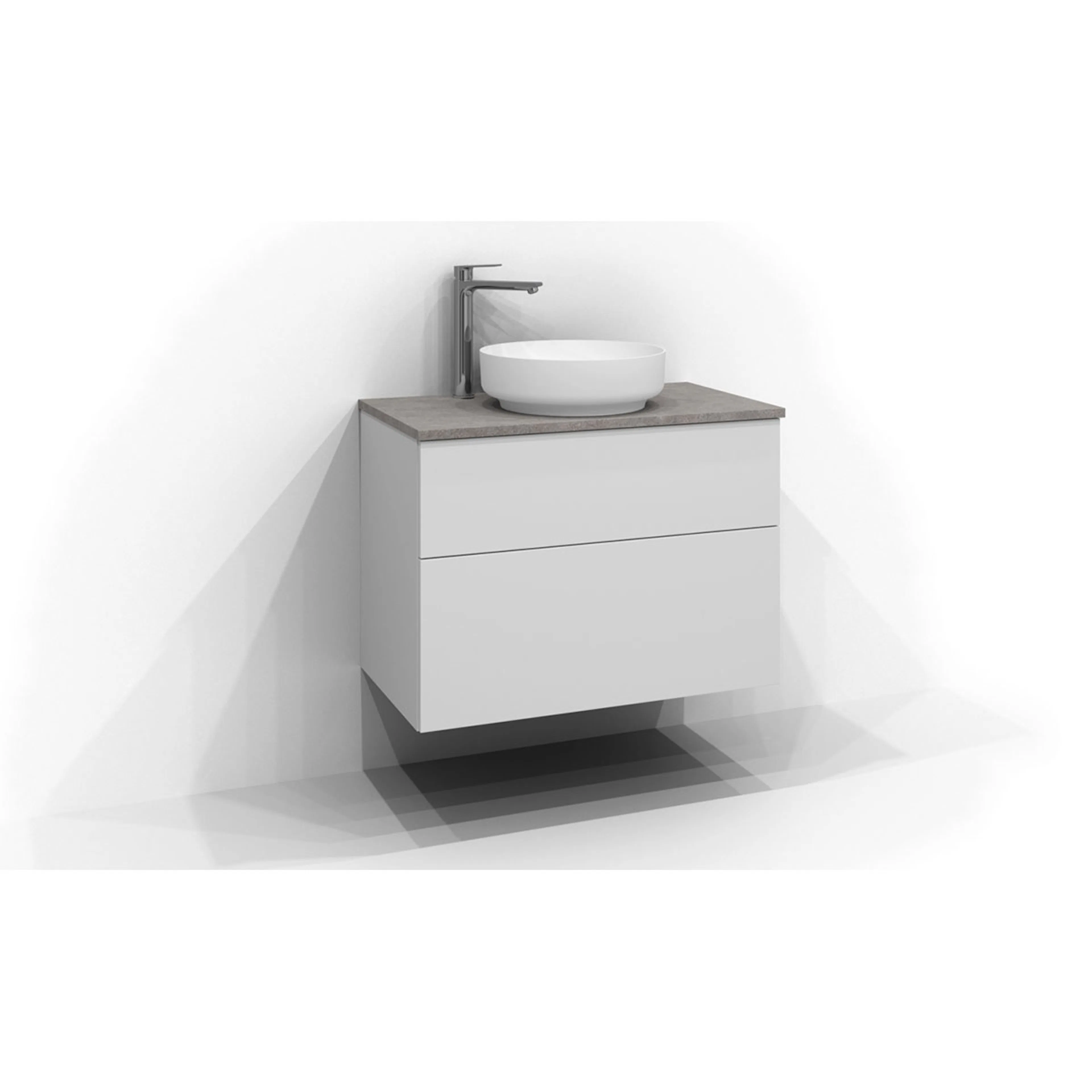 Bänkskiva Svedbergs Glimmer