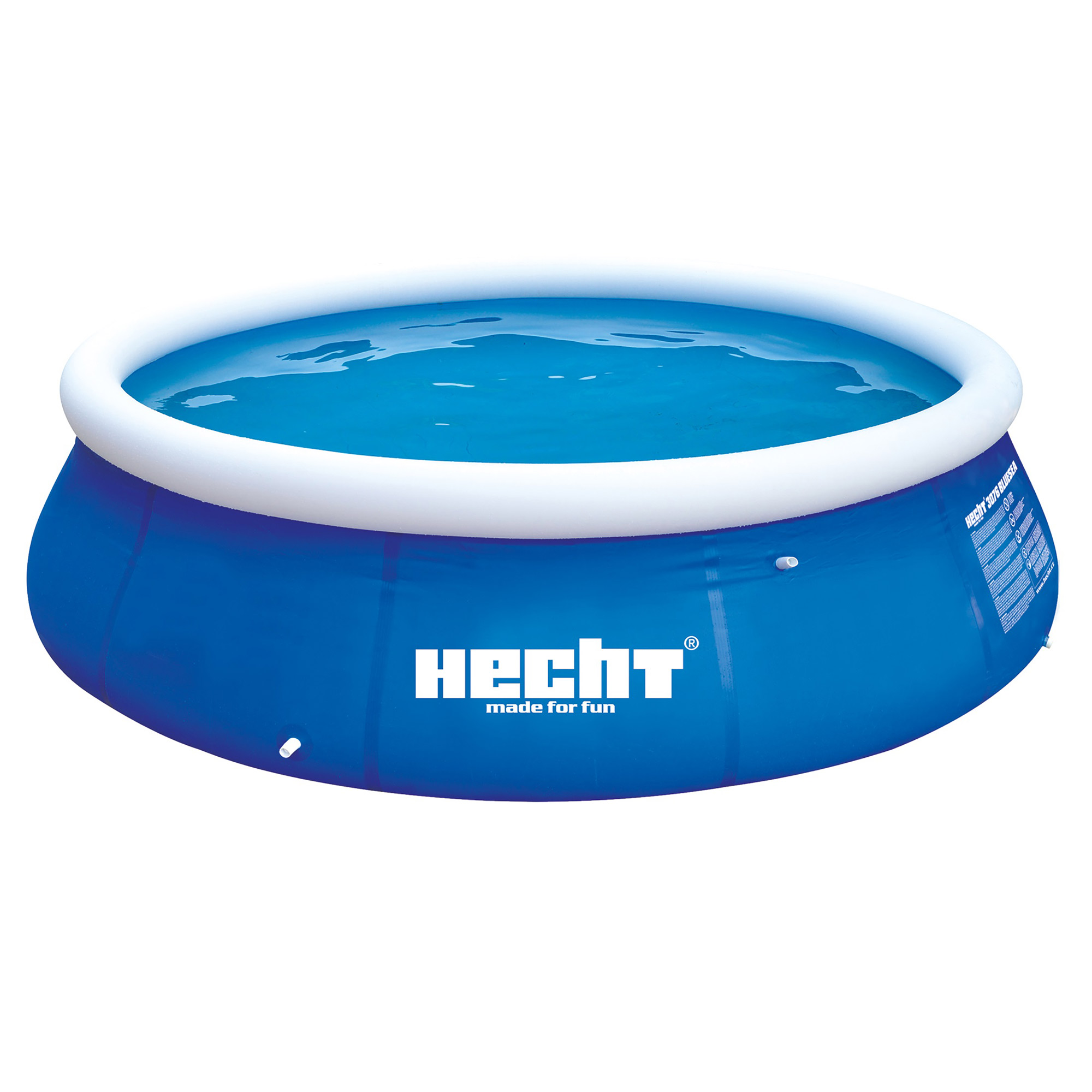Pool Hecht Fast Set 3618L