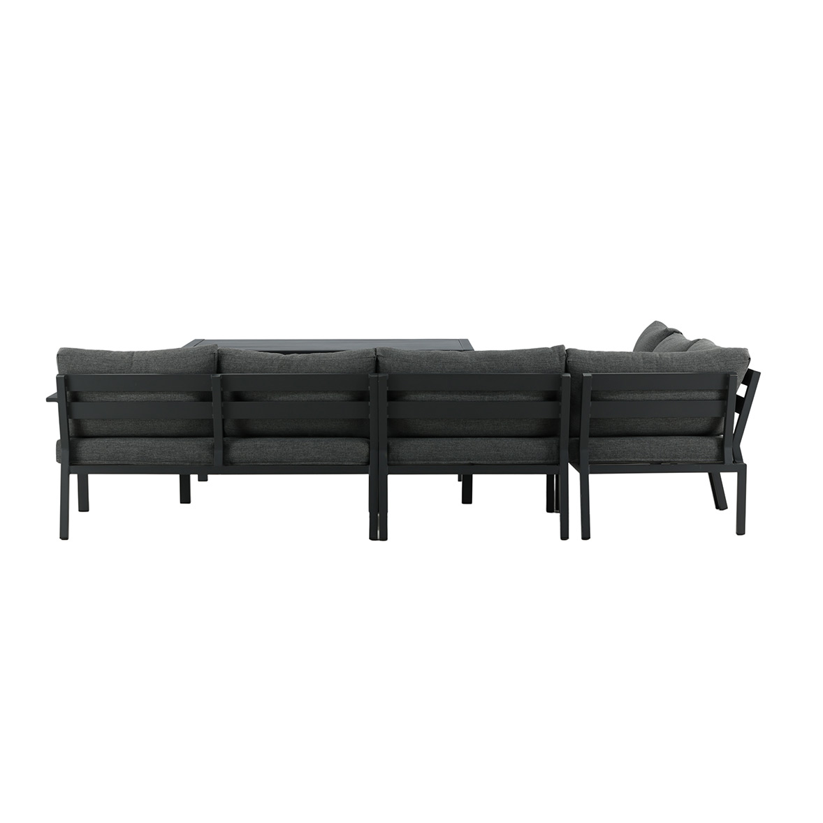 Loungegrupp Venture Home Ramos Utomhus