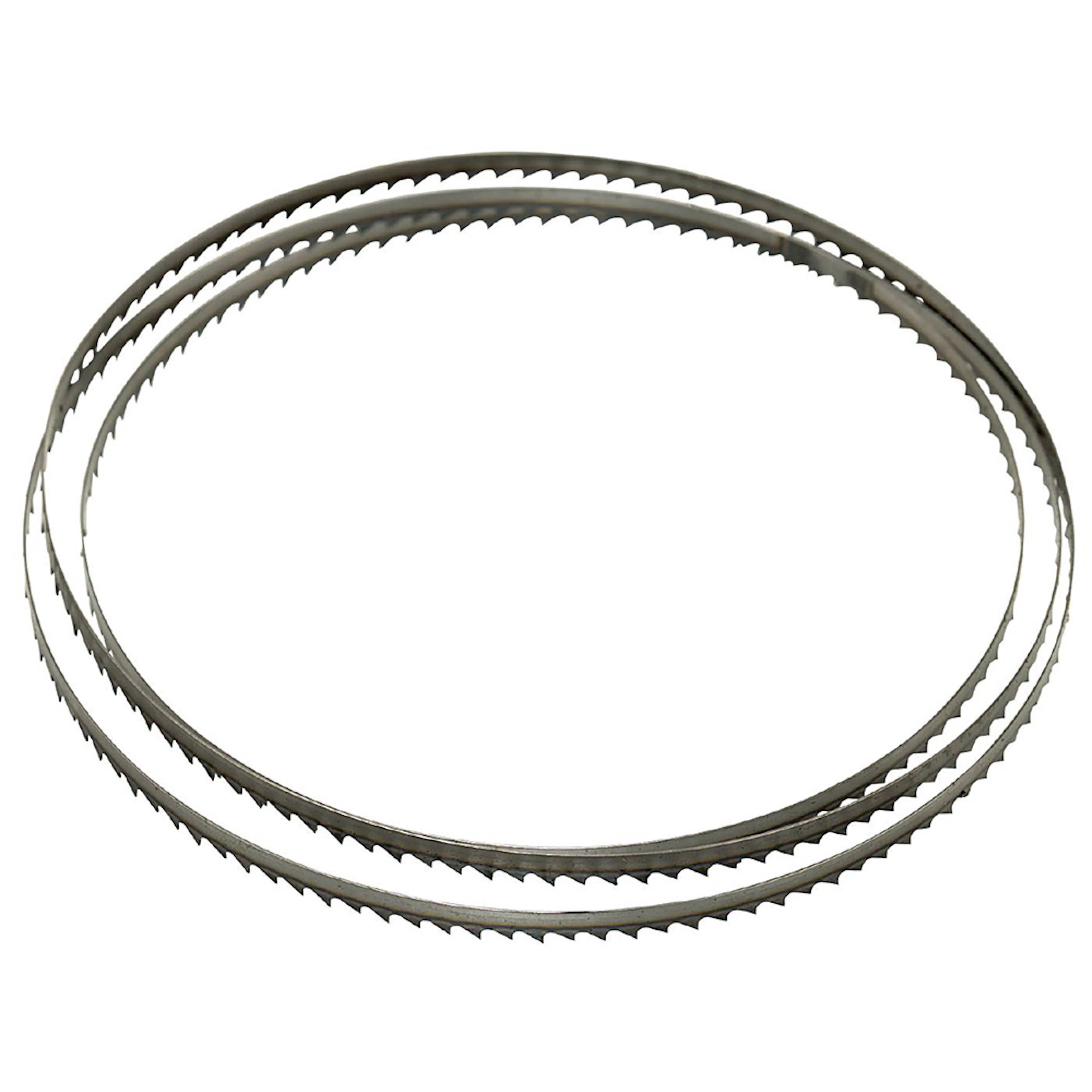 Bandsågblad Luna Tools för mjukt och hårt trä. 31 mm