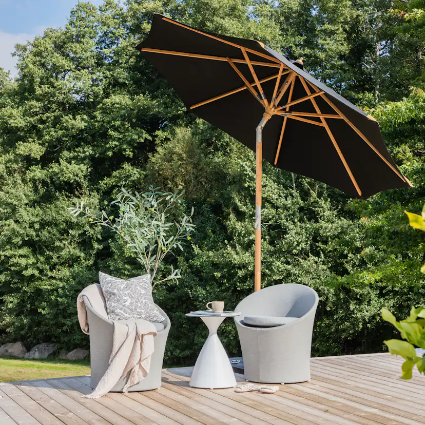 Parasoll Venture Home Cinnox