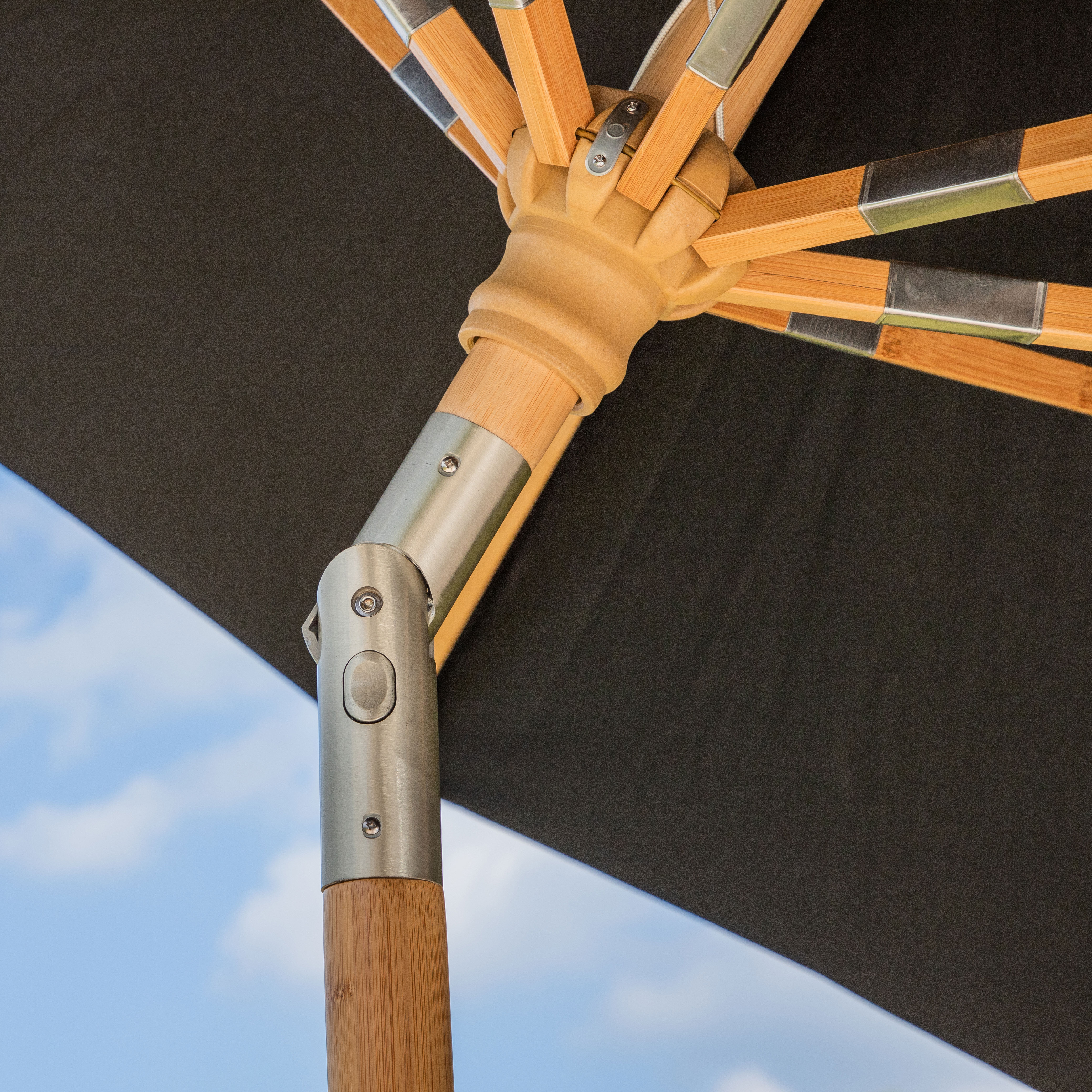 Parasoll Venture Home Cinnox