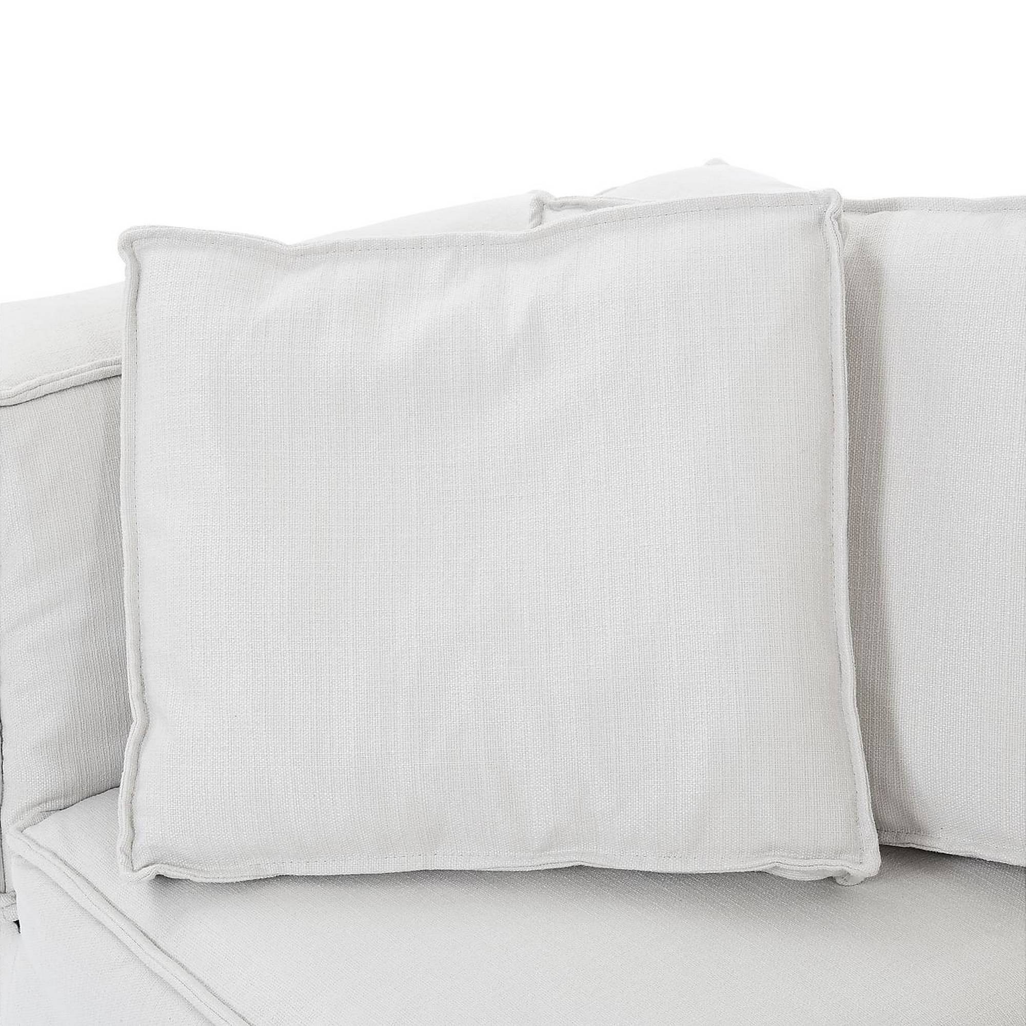 Hörnmodul In Living Oceanis höger