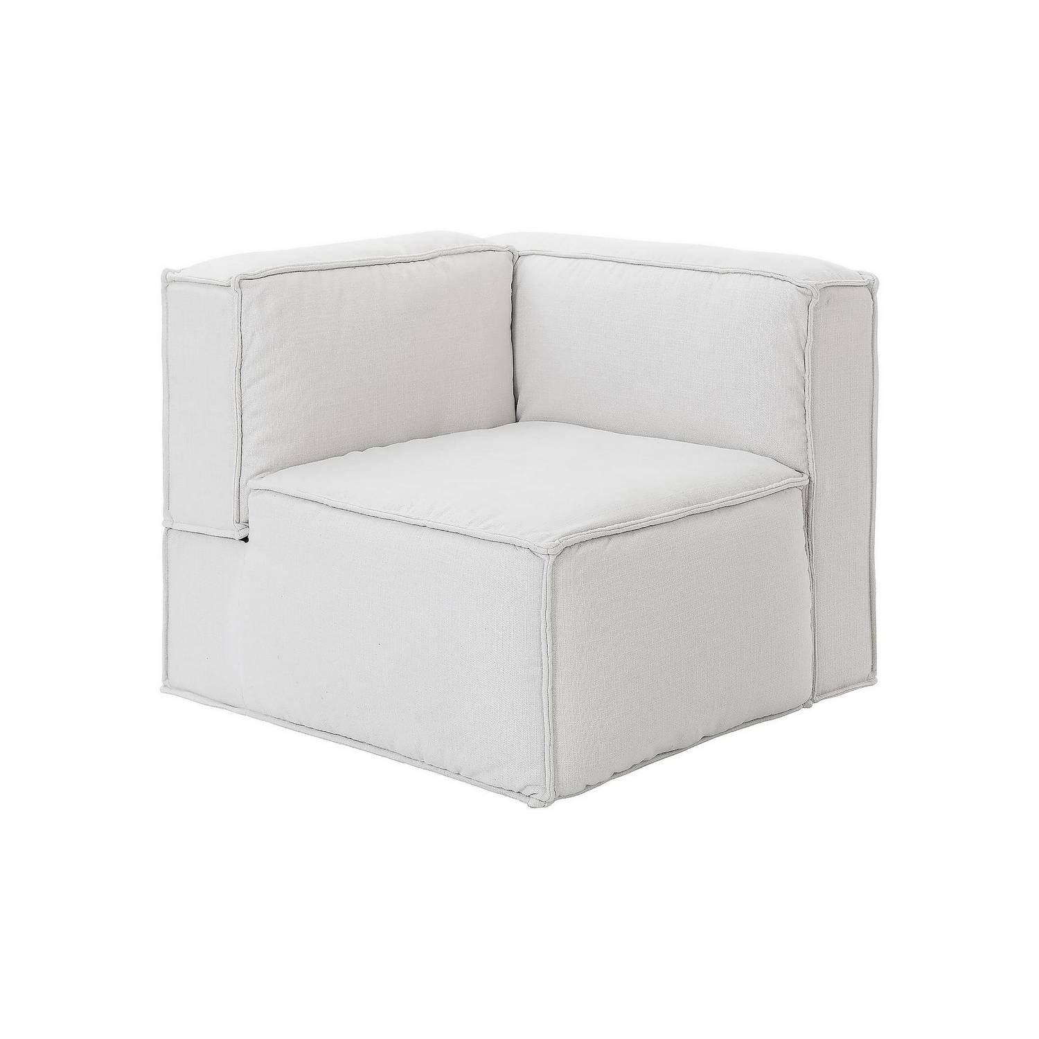 Hörnmodul In Living Oceanis höger