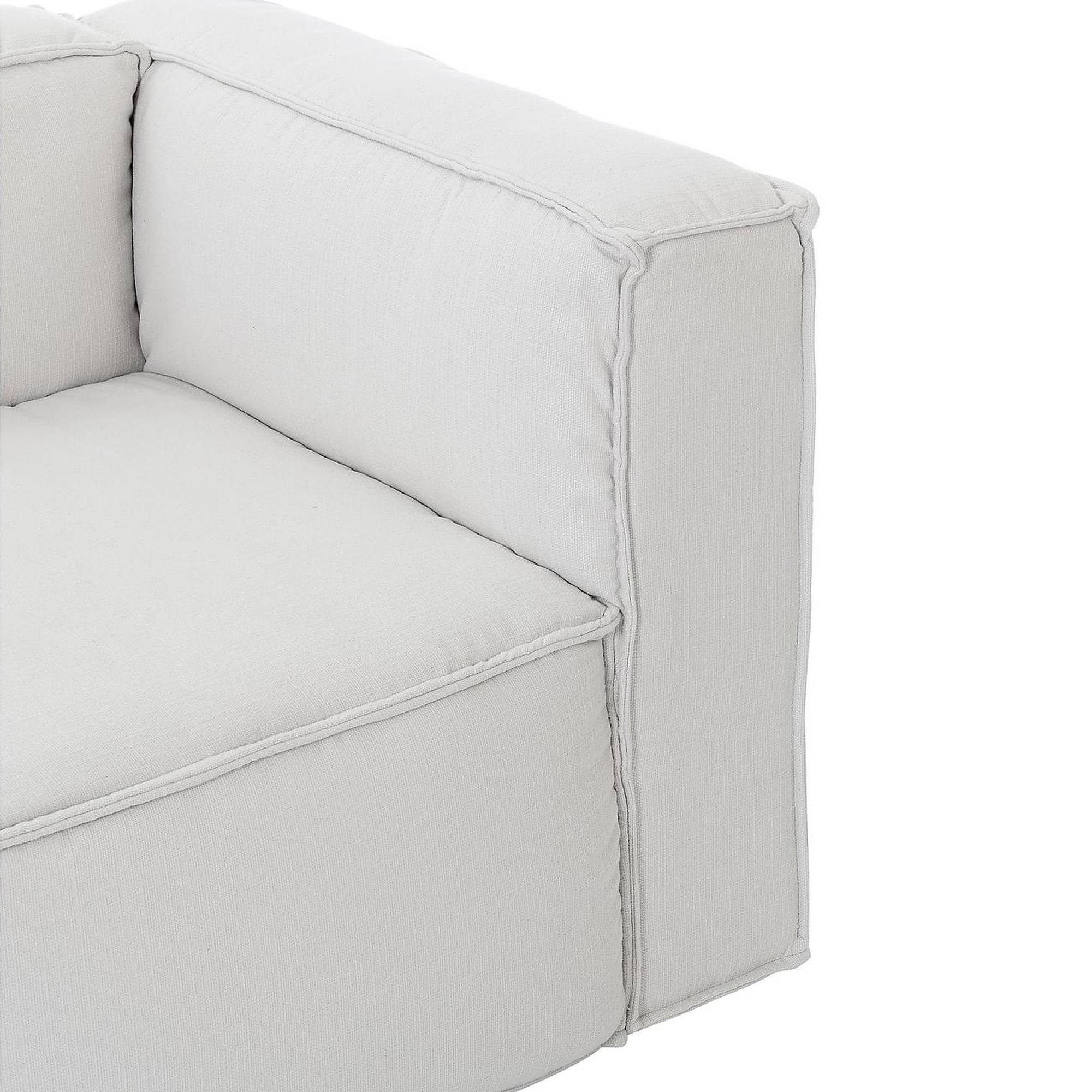 Hörnmodul In Living Oceanis höger