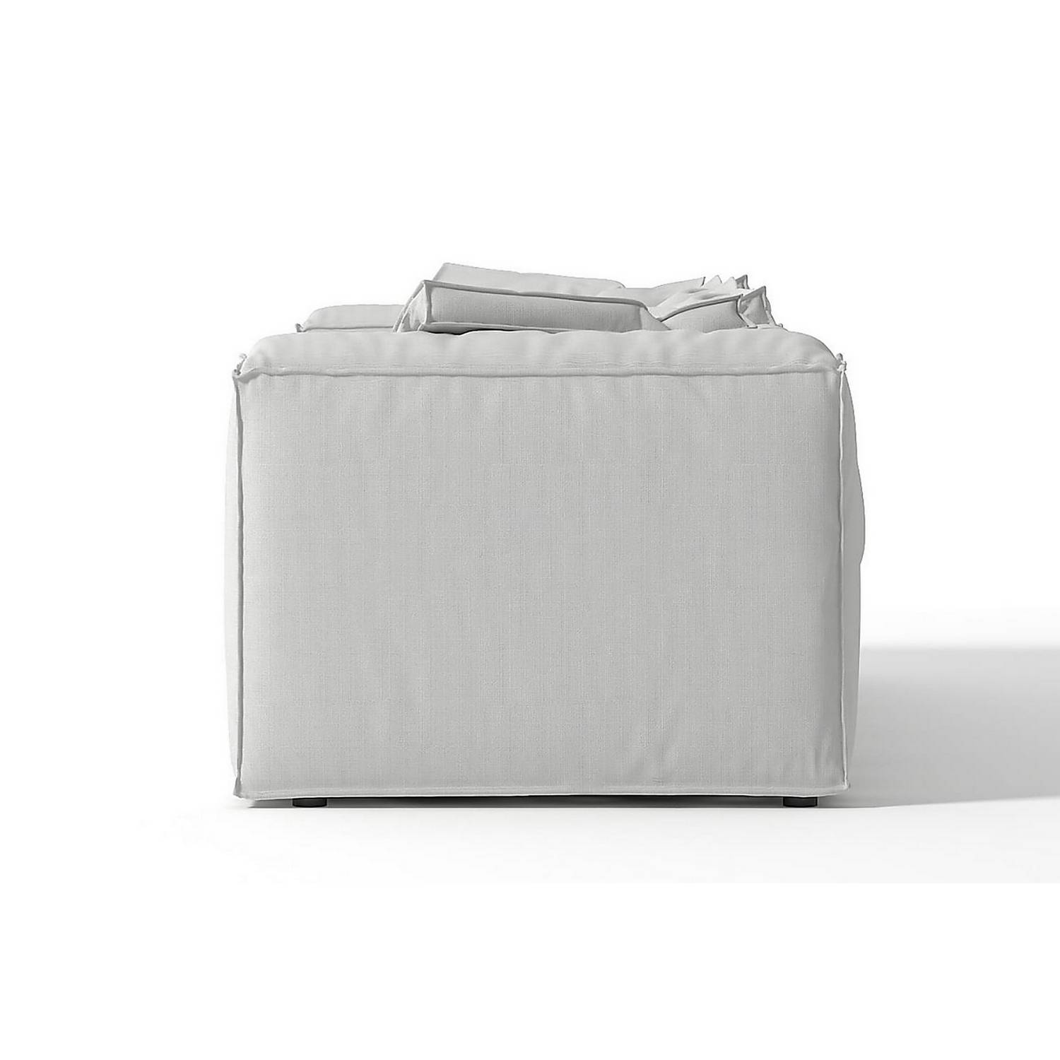 Hörnmodul In Living Oceanis höger