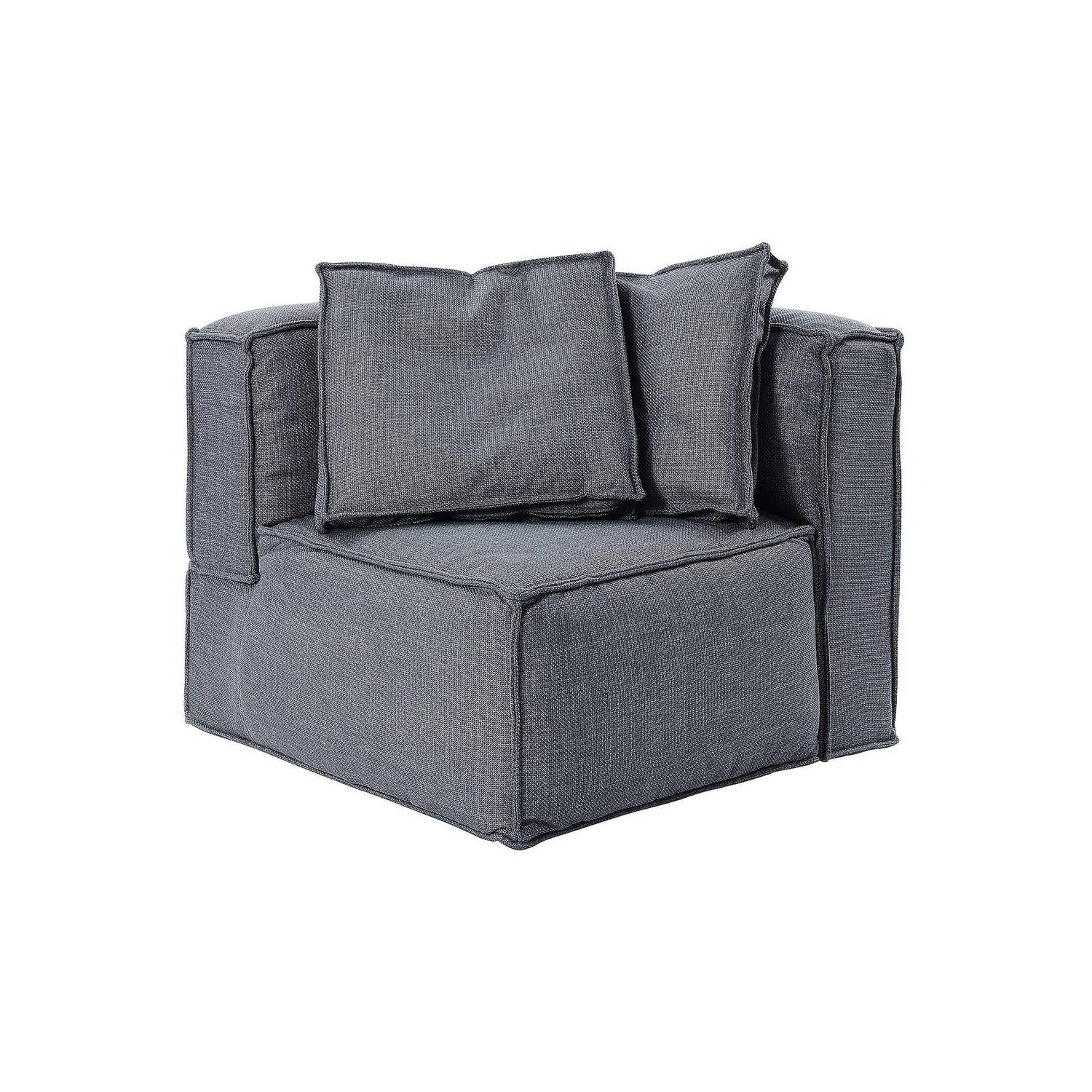 Hörnmodul In Living Oceanis höger