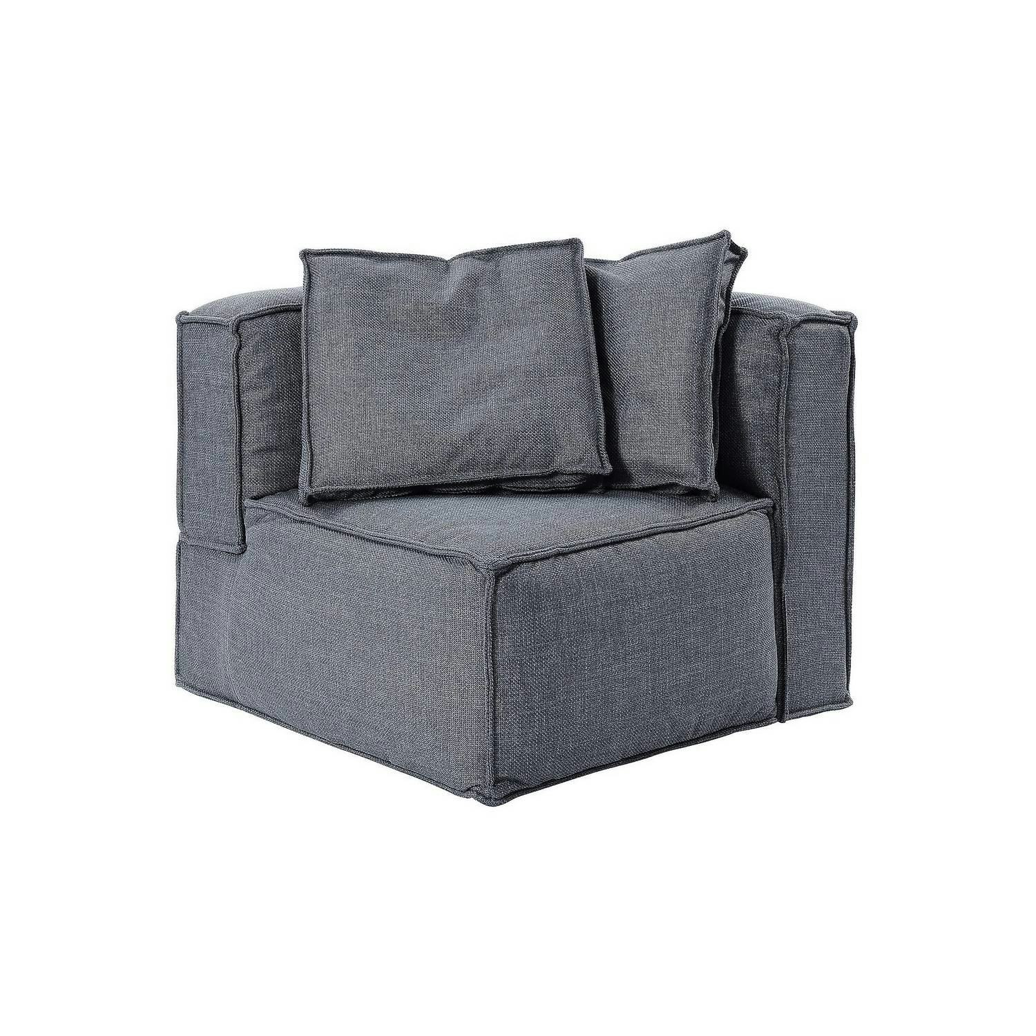 Hörnmodul In Living Oceanis höger