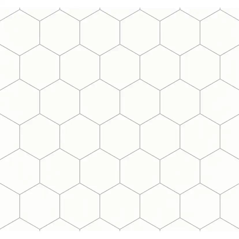 Stänkskyddsskiva Fibo 2094-KM71 S White 11x620x580