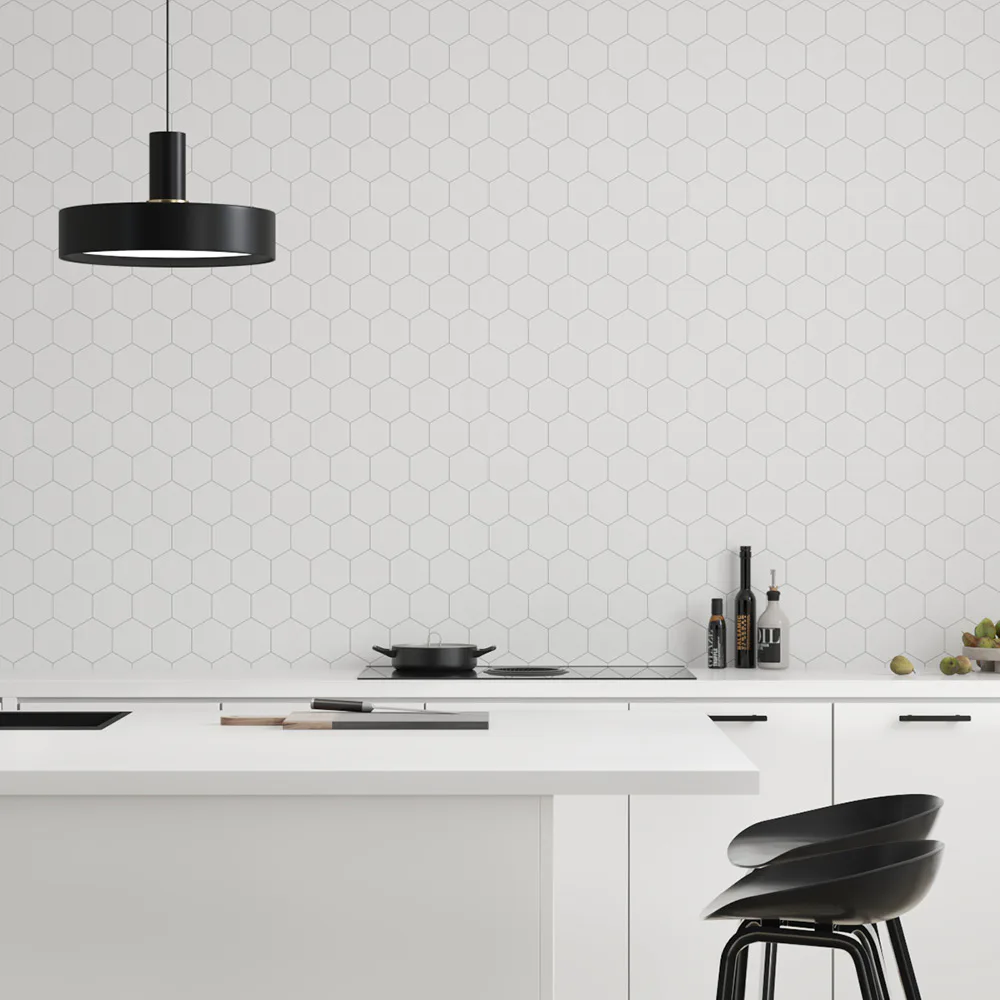 Stänkskyddsskiva Fibo 2094-KM71 S White 11x620x580