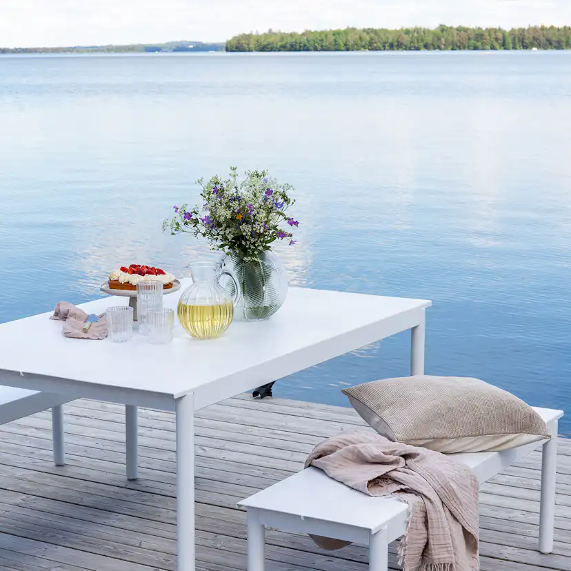 Utebord Venture Home Modena