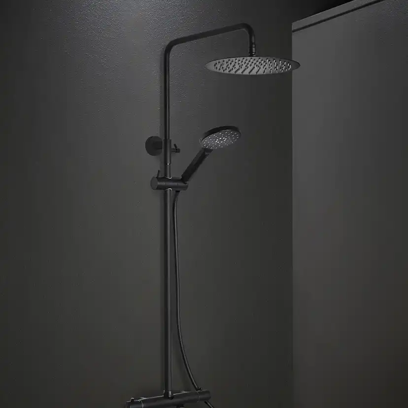 Blandarpaket Hafa Fine Ø250