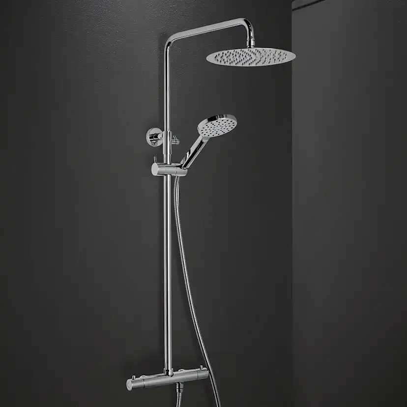 Blandarpaket Hafa Fine Ø300