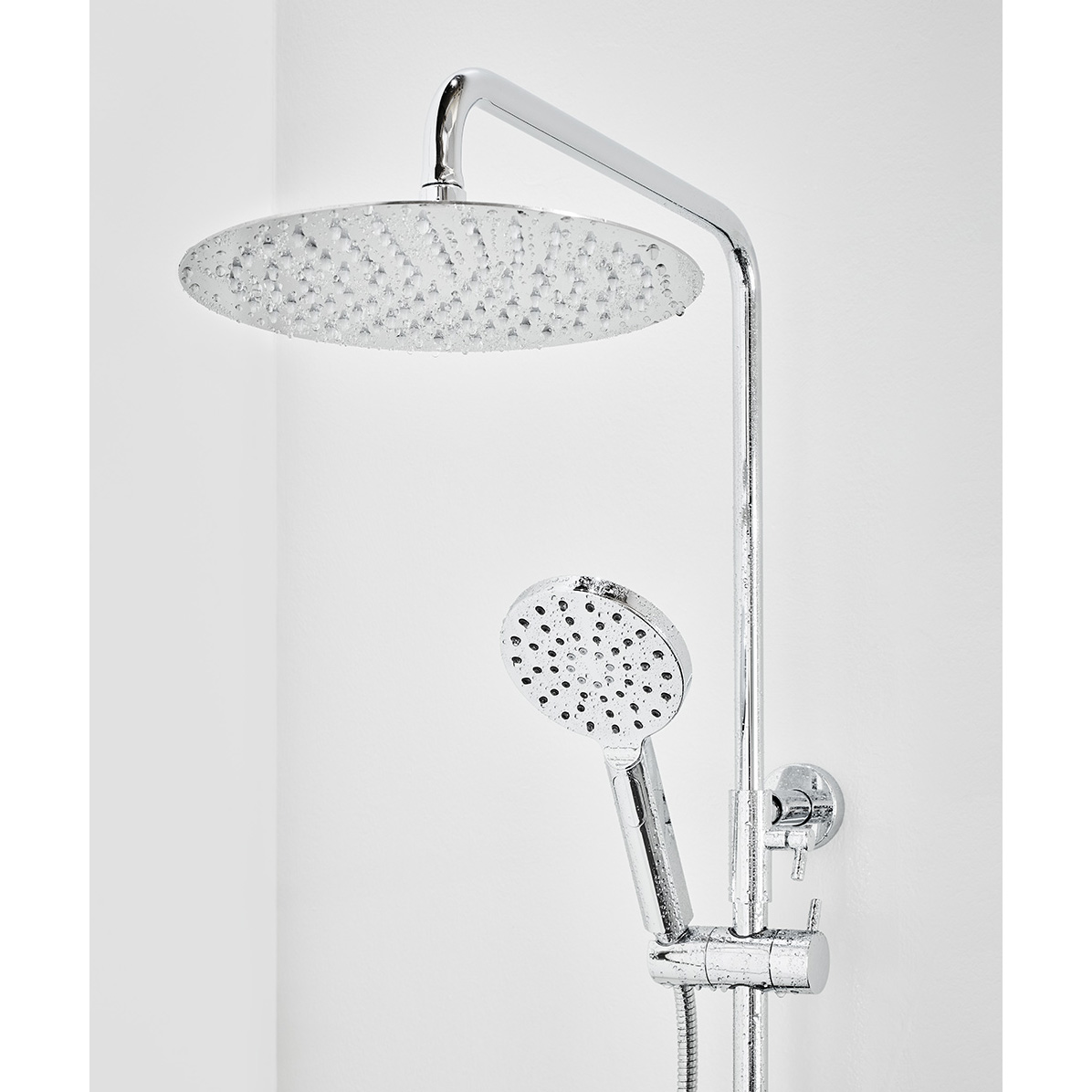 Blandarpaket Hafa Fine Ø300