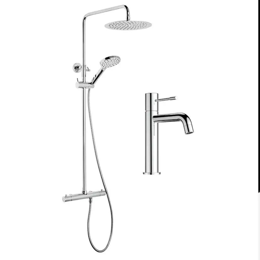 Blandarpaket Hafa Fine Ø300