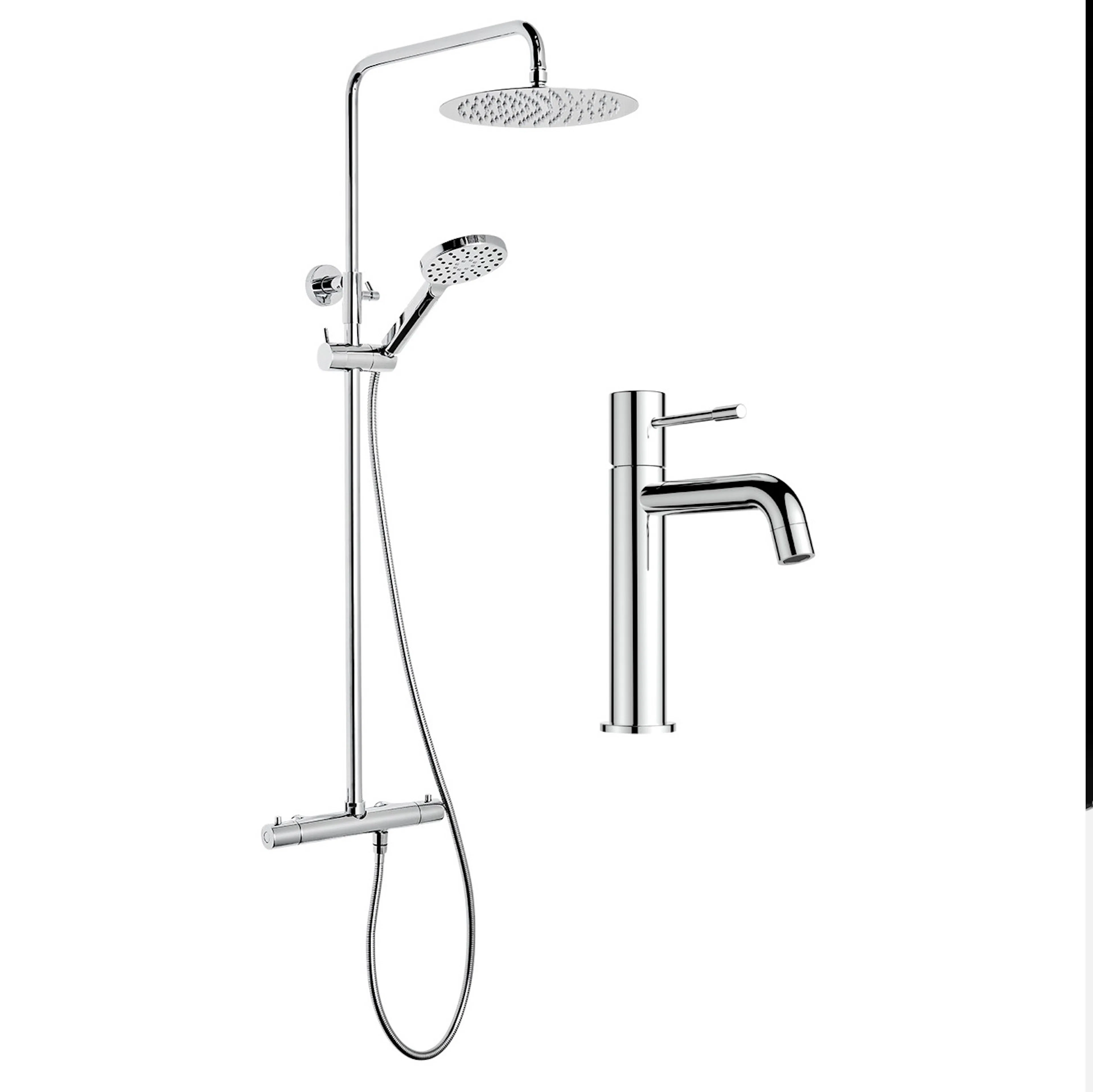 Blandarpaket Hafa Fine Ø300