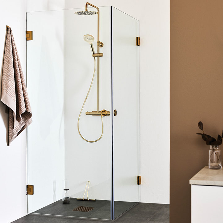 Blandarpaket Hafa Fine Ø300