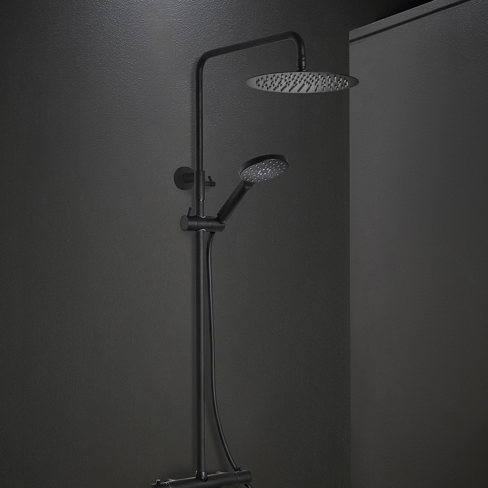 Blandarpaket Hafa Fine Ø300