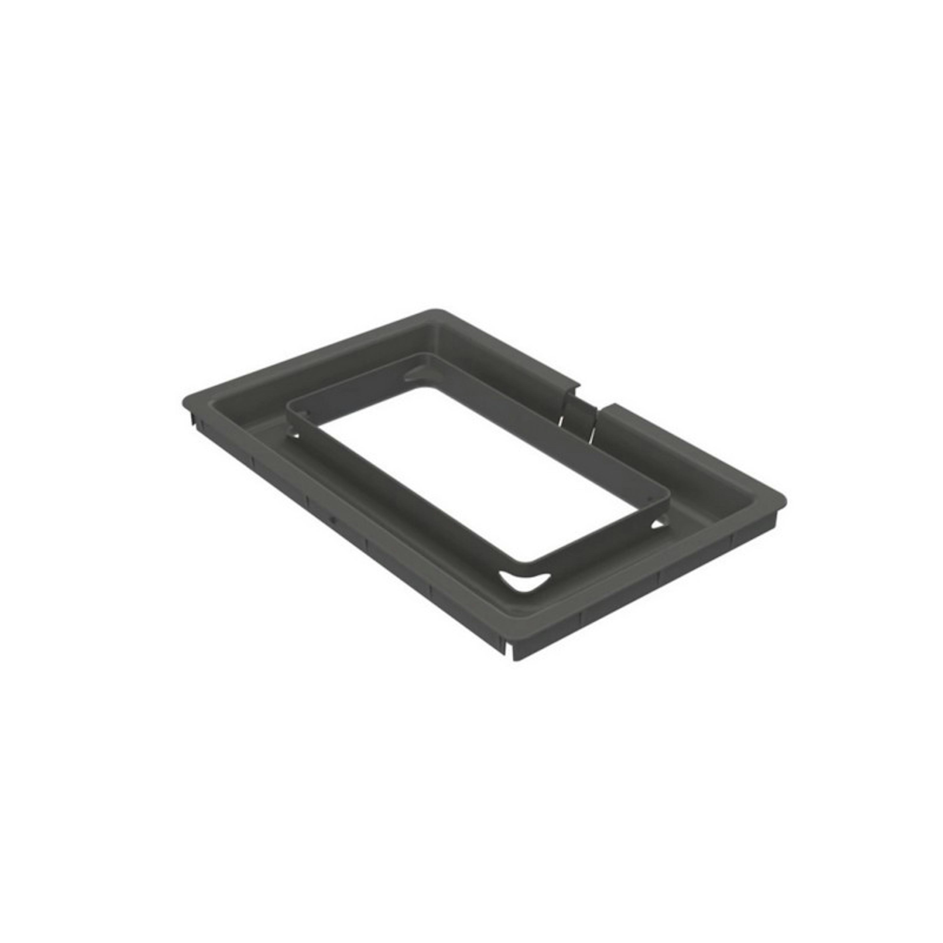 Kompressionslock Beslag Design Future