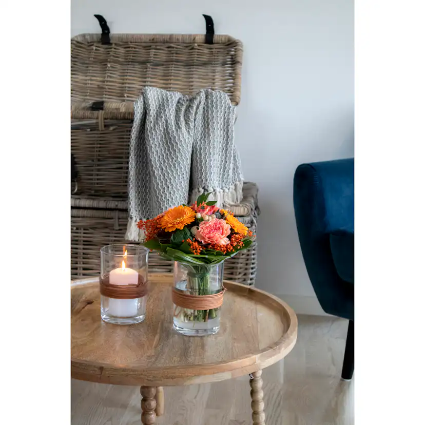 Soffbord House Nordic Jammu