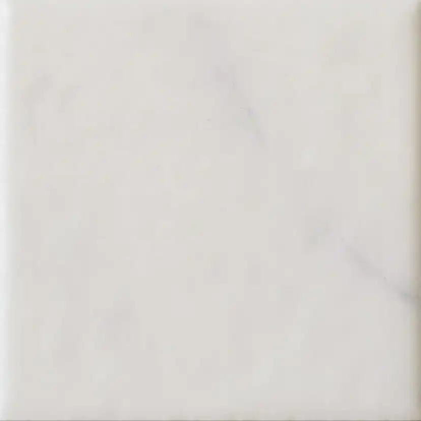 Klinker Lhådös Life Taco Vit 4,6x4,6 cm