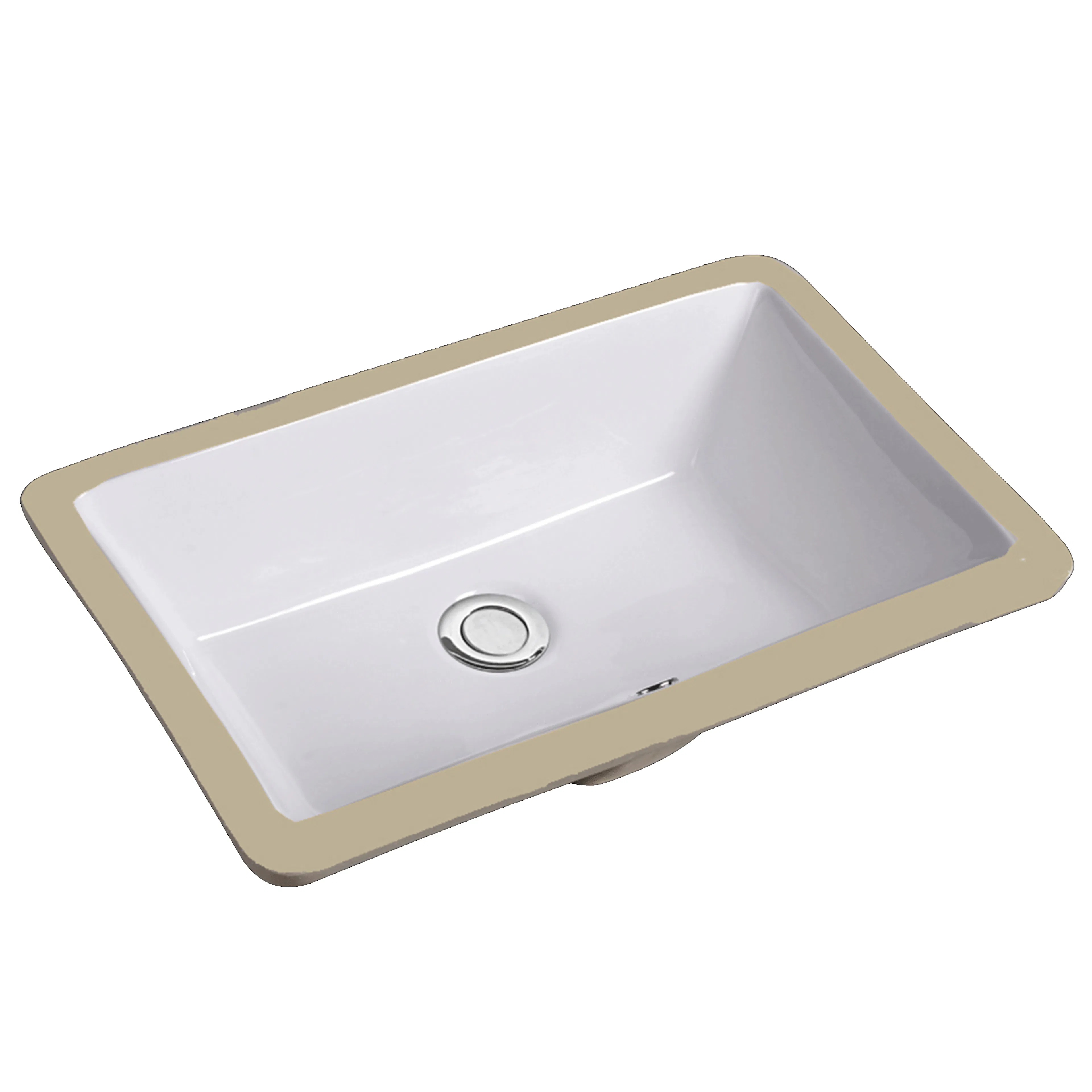 Tvättställ Lavabo Gino