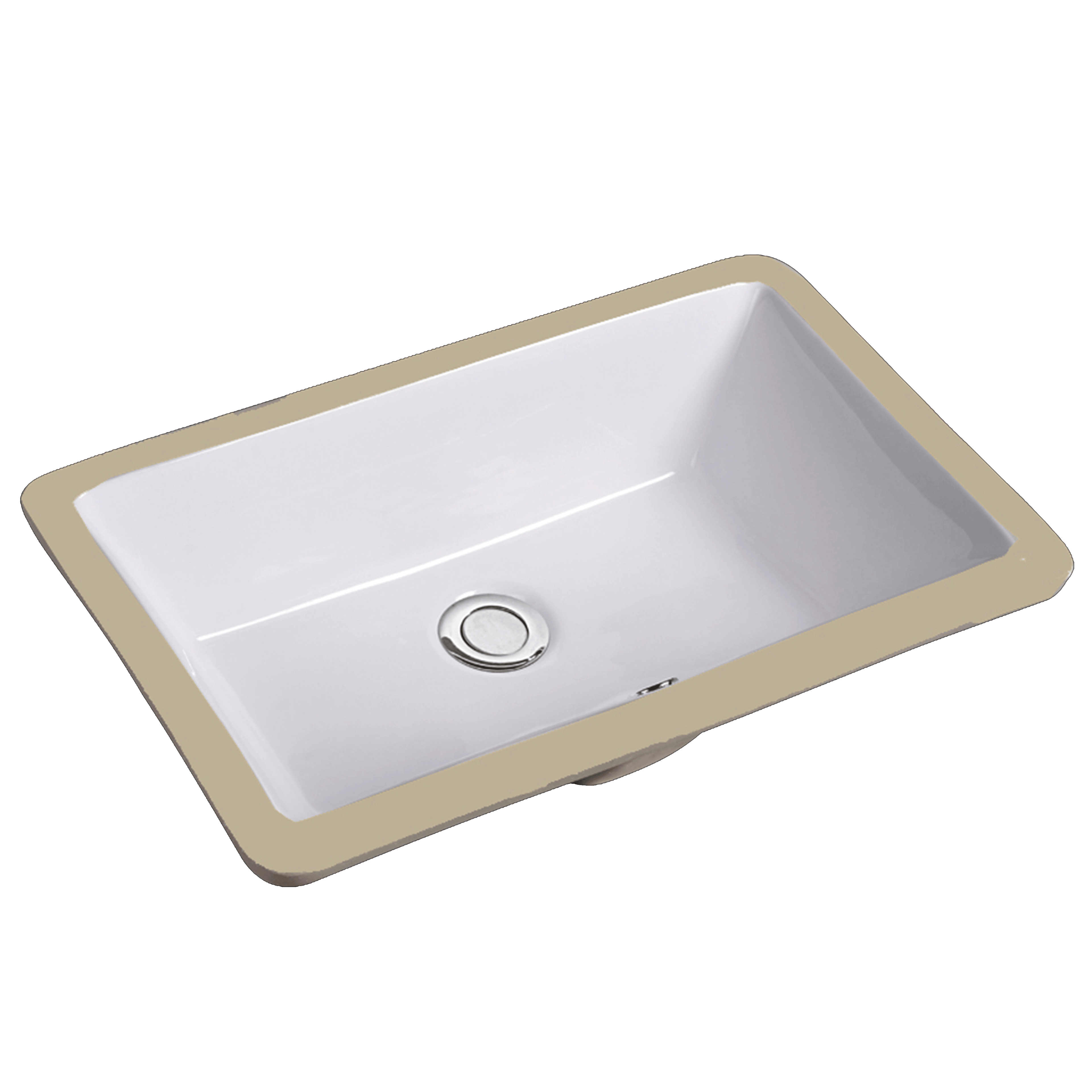 Tvättställ Lavabo Gino