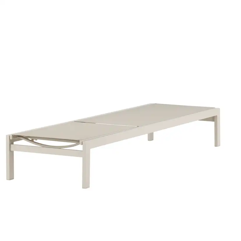 Solsäng Venture Home Copacabana Utomhus